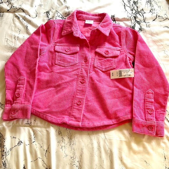 Little girls top - Picture 1 of 6